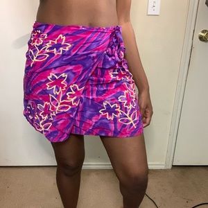 swimsuit cover up
